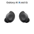Miniatyrbild 2 av 6: Samsung Galaxy Buds FE True trådlösa hörlurar med aktiv brusreducerande grafit