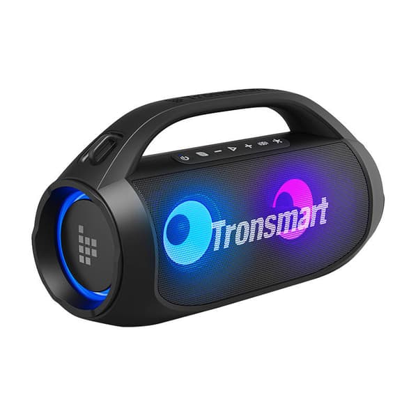 BLUETOOTH WIRELESS SPEAKER TRONSMART BANG SE BLACK