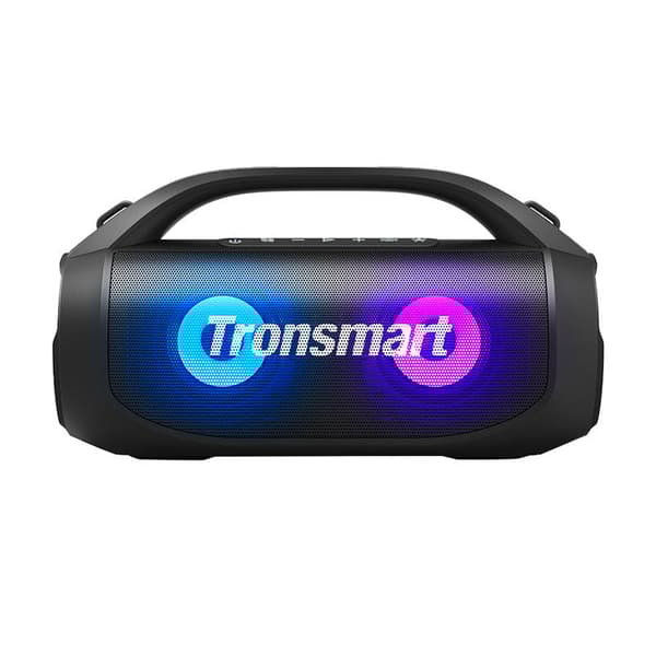 BLUETOOTH WIRELESS SPEAKER TRONSMART BANG SE BLACK
