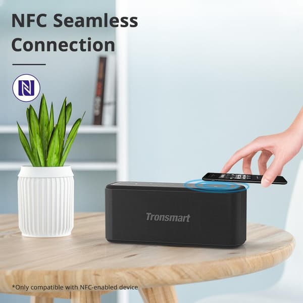 Wireless Bluetooth Speaker Tronsmart Mega Pro