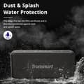 Miniatyrbillede 5 af 8: Wireless Bluetooth Speaker Tronsmart Mega Pro