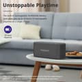 Miniatyrbillede 8 af 8: Wireless Bluetooth Speaker Tronsmart Mega Pro