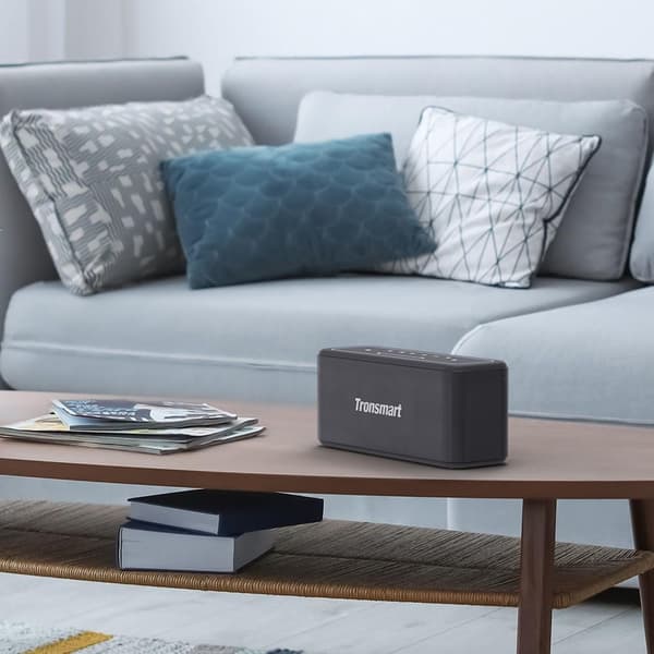 Wireless Bluetooth Speaker Tronsmart Mega Pro