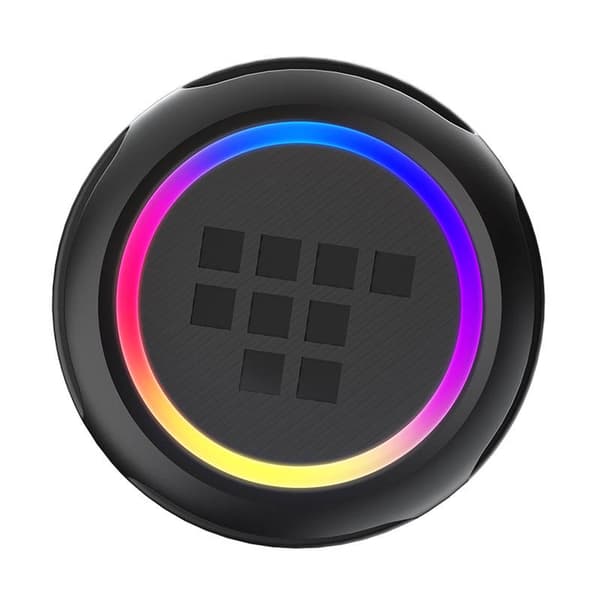 Wireless Bluetooth Speaker Tronsmart T7 Lite (black)