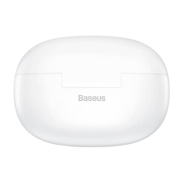 Earphones TWS Baseus Bowie MZ10 (white)