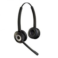 JABRA PRO 920/930 DUO HEADS/.IN