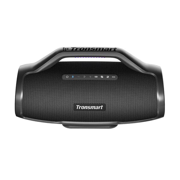Wireless Bluetooth Speaker Tronsmart Bang Max (black)
