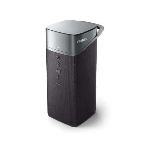 Philips TAS3505/00 bärbara högtalare Bärbar monohögtalare Grå 5 W