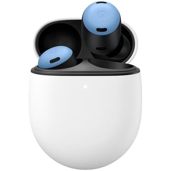 GOOGLE Pixel Buds Pro Blå Cie
