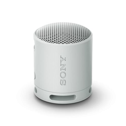 Sony SRS-XB100 Bärbar monohögtalare Grå Grå