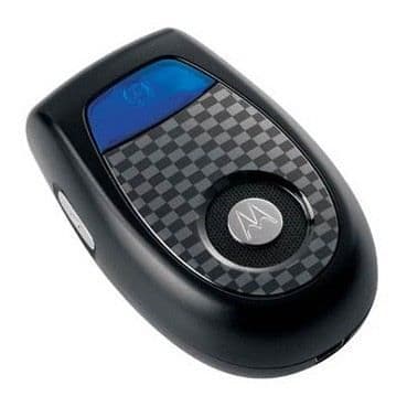 MOTOROLA T305
