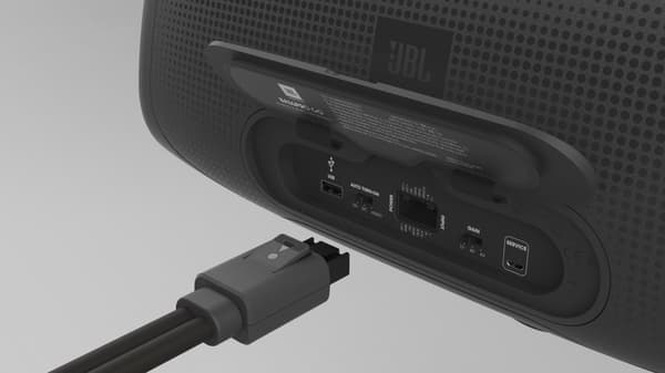 Car Speaker|JBL|BassPro Go|Black|JBLSUBBPGO