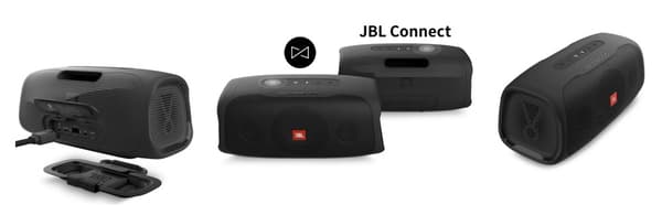 Car Speaker|JBL|BassPro Go|Black|JBLSUBBPGO