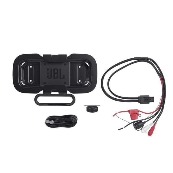 Car Speaker|JBL|BassPro Go|Black|JBLSUBBPGO