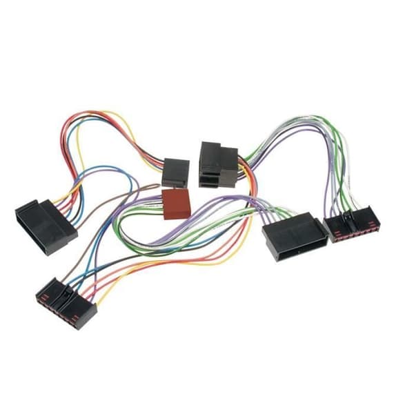 Kit handsfree - ACV - Bluetooth - För Ford &gt; 12/2002 - Parrot - Trådlös