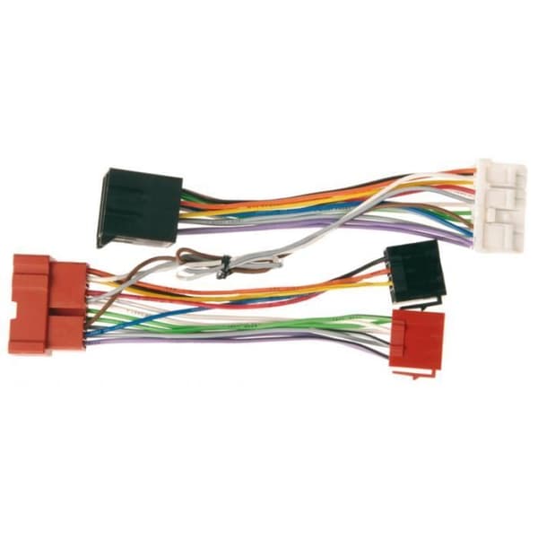 Parrot PC000026AA Bilsatser...