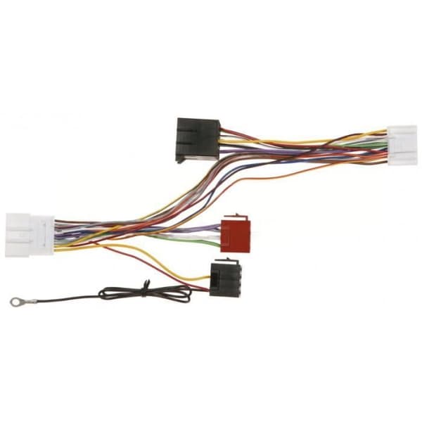 Adaptör för Nissan/Infiniti PARROT PC000066AA
