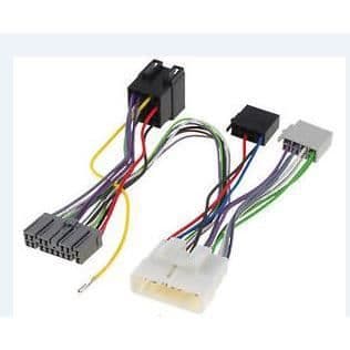 Parrot thb bluetooth-adapter för toyota lexus ...