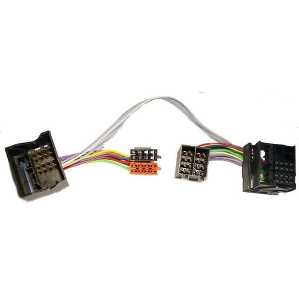 ParRROT tHB quadlock mute-kabeladapter bLUETOOT...