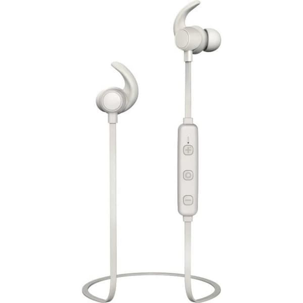 Bluetooth-hörlurar - THOMSON - WEAR7208GR - In-ear - Batteritid 4.5h - För sport