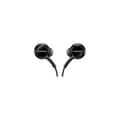 Miniatyrbild 4 av 6: Samsung Headphones Pedestrian Kit med jackplugg Svart