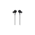 Miniatyrbild 2 av 6: Samsung Headphones Pedestrian Kit med jackplugg Svart
