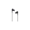 Miniatyrbild 1 av 6: Samsung Headphones Pedestrian Kit med jackplugg Svart