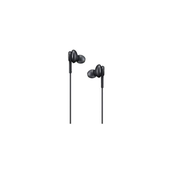 Samsung Headphones Pedestrian Kit med jackplugg Svart
