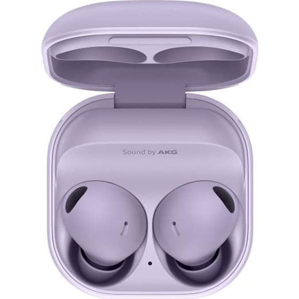 Samsung hörlurar Samsung Galaxy Buds2 Pro Lavender