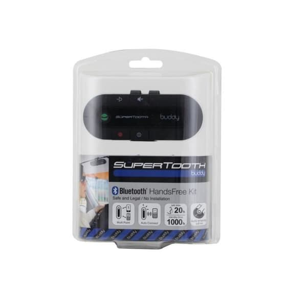 Supertooth Buddy - Bluetooth-bilsats