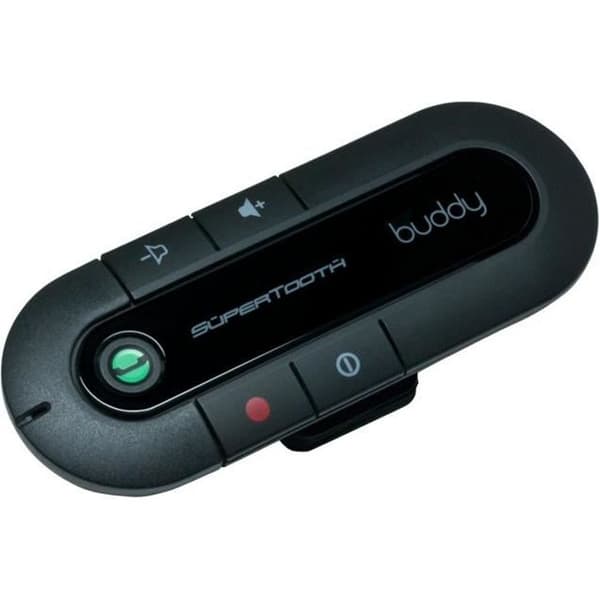Supertooth Buddy - Bluetooth-bilsats