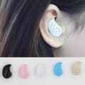 Miniatyrbild 3 av 3: MOONAR® Headset Mini Wireless In Ear Bluetooth 4.0 Earphone Stealth Earphone Khaki