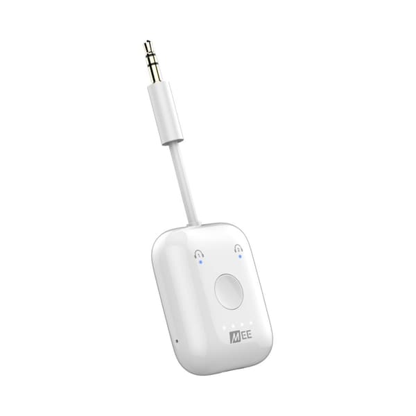 MEE audio CONNECT AIR White