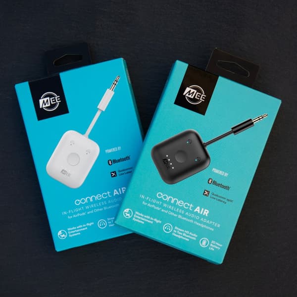MEE audio CONNECT AIR White