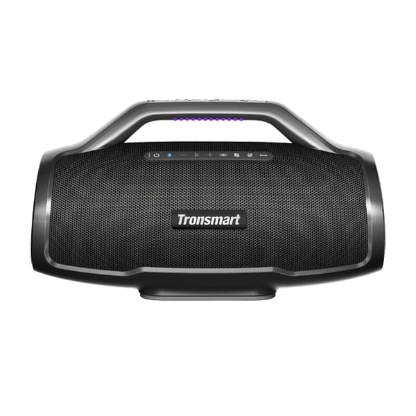 Bluetooth-kaiutin, 130W kaiutin, 3-tie äänijärjestelmä, Bang Max