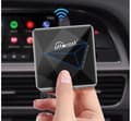 Miniatyrbild 3 av 5: Ottocast A2Air Pro trådlös adapter Android Auto