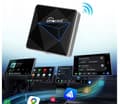Miniatyrbild 5 av 5: Ottocast A2Air Pro trådlös adapter Android Auto