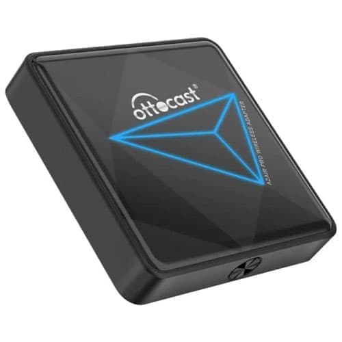 Ottocast A2Air Pro langaton sovitin Android Auto