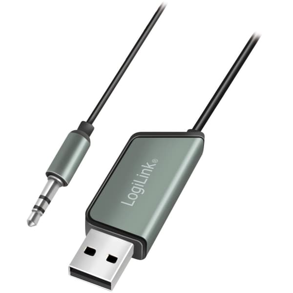 Bluetooth-mottagare och handsfree AUX 3,5 mm BT5.3