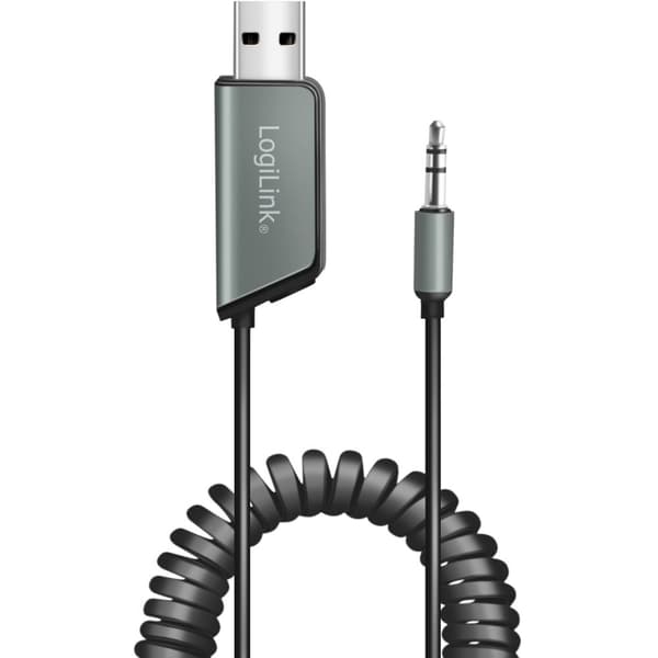 Bluetooth-mottagare och handsfree AUX 3,5 mm BT5.3
