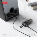 Pikkukuva 3 / 3: Baseus Bluetooth FM Sändare T-Typ MP3 Billaddare