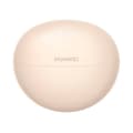 Miniatyrbild 3 av 4: Huawei FreeClip trådlösa hörlurar Beige (Beige)