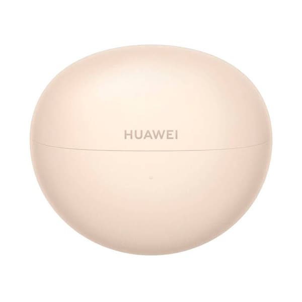 Huawei FreeClip trådlösa hörlurar Beige (Beige)