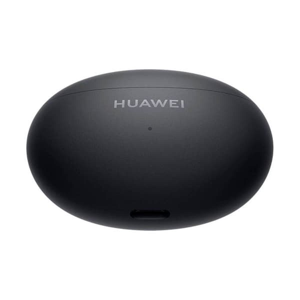 Huawei FreeBuds 6i trådlösa hörlurar Svarta (svarta)