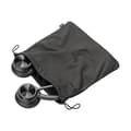 Miniatyrbild 1 av 4: Headset - Bluetooth - trådlöst, trådbundet - USB-A, USB-A via Bluetooth-adapter - HP Inc. - Poly Voyager 4320-M - Headset