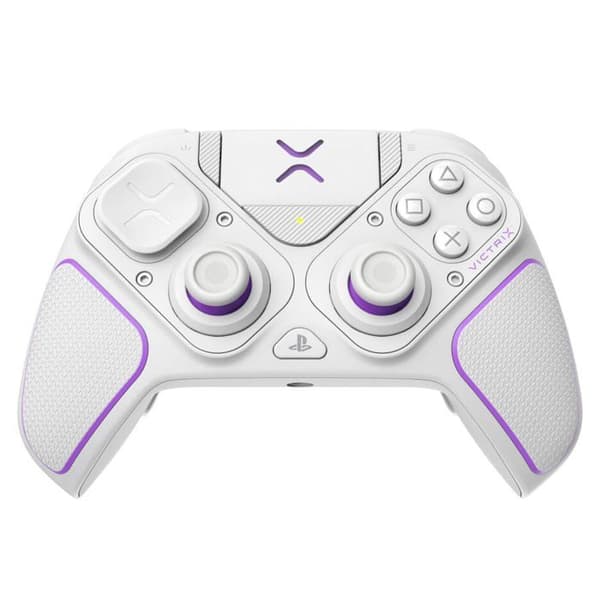 Trådlös kontroller - PDP - Victrix Pro BFG - Bluetooth 5.0 - 20h batteritid - PS5/PC-kompatibel