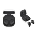 Miniatyrbild 4 av 8: Samsung Galaxy Buds FE True trådlösa hörlurar med aktiv brusreducerande grafit