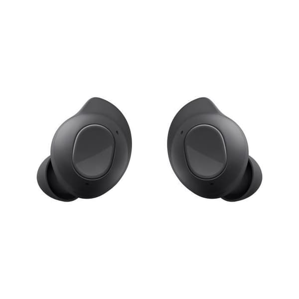 Samsung Galaxy Buds FE True trådlösa hörlurar med aktiv brusreducerande grafit
