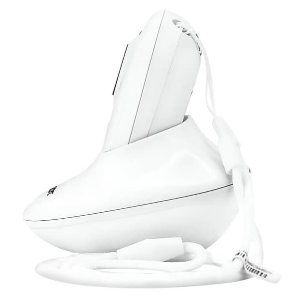 Nödlarm Pendentif SOS - GEEMARC - Pro 595 - Handsfree - Batteritid 5H - Räckvidd 200m