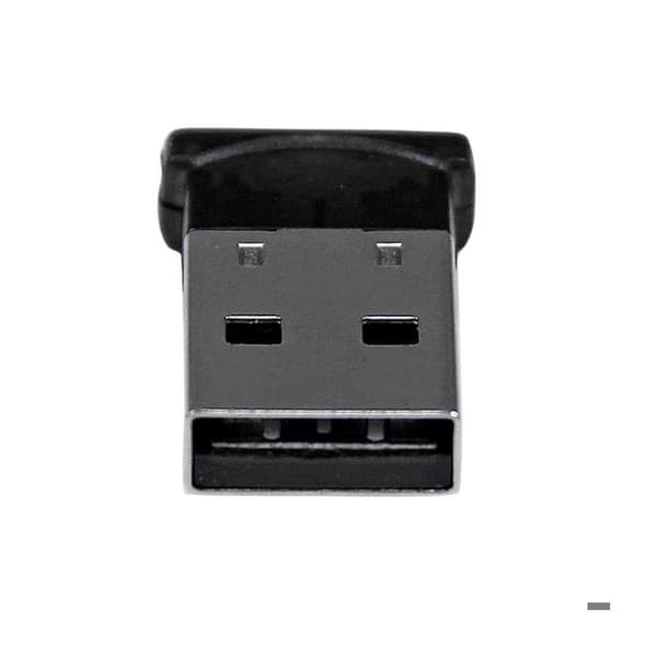 Bluetooth 4.0 USB-adapter - Mini EDR Class 1 trådlös dongel - 50m - StarTech.com